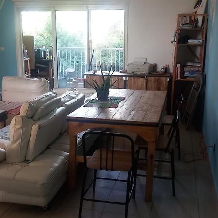 Sakifo Chez L'Habitant Saint-Andre Εξωτερικό φωτογραφία
