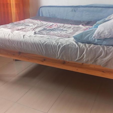 Sakifo Chez L'Habitant Saint-Andre Εξωτερικό φωτογραφία