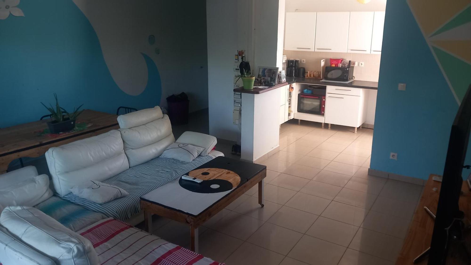Sakifo Chez L'Habitant Saint-Andre Εξωτερικό φωτογραφία