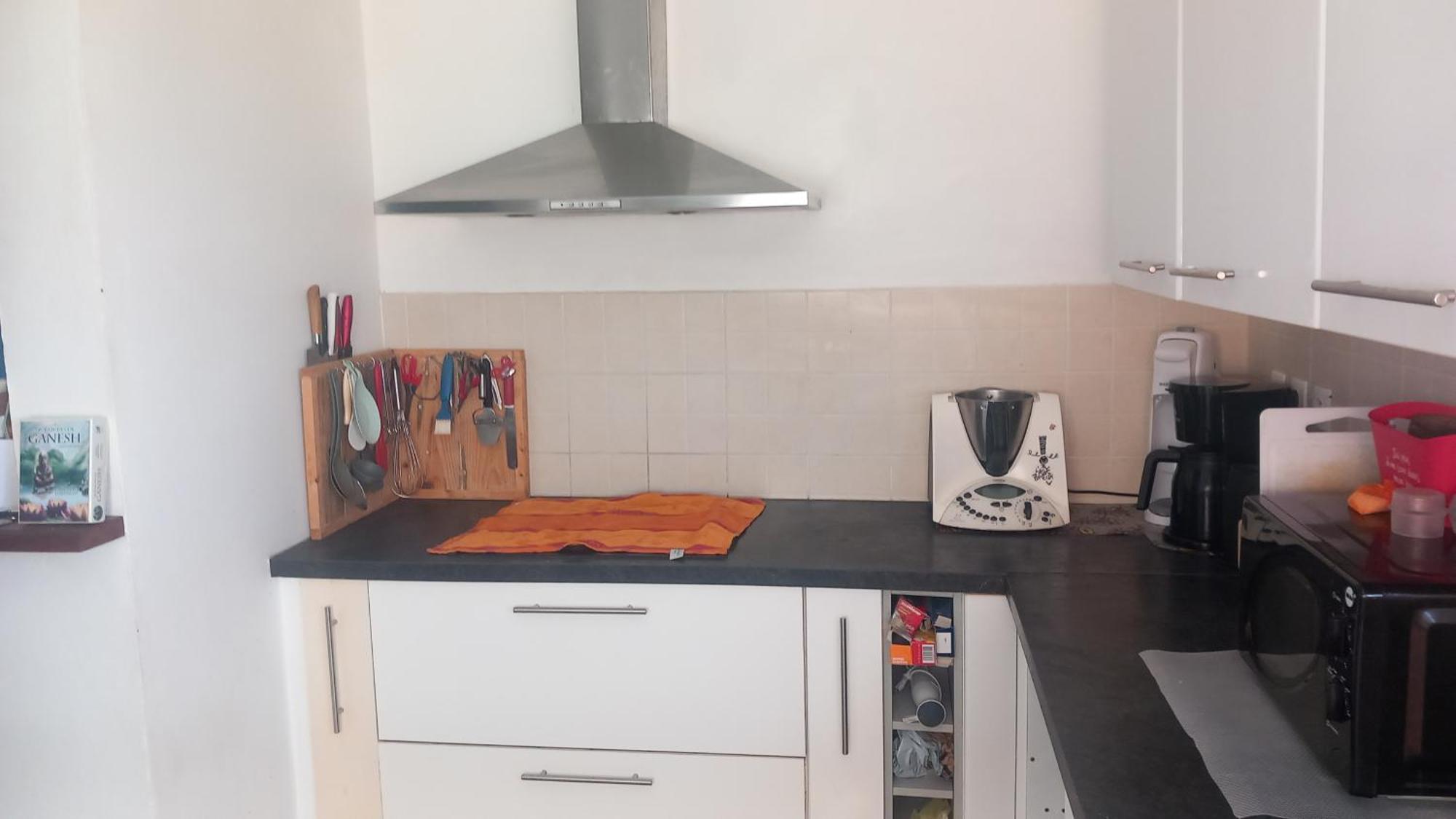 Sakifo Chez L'Habitant Saint-Andre Εξωτερικό φωτογραφία