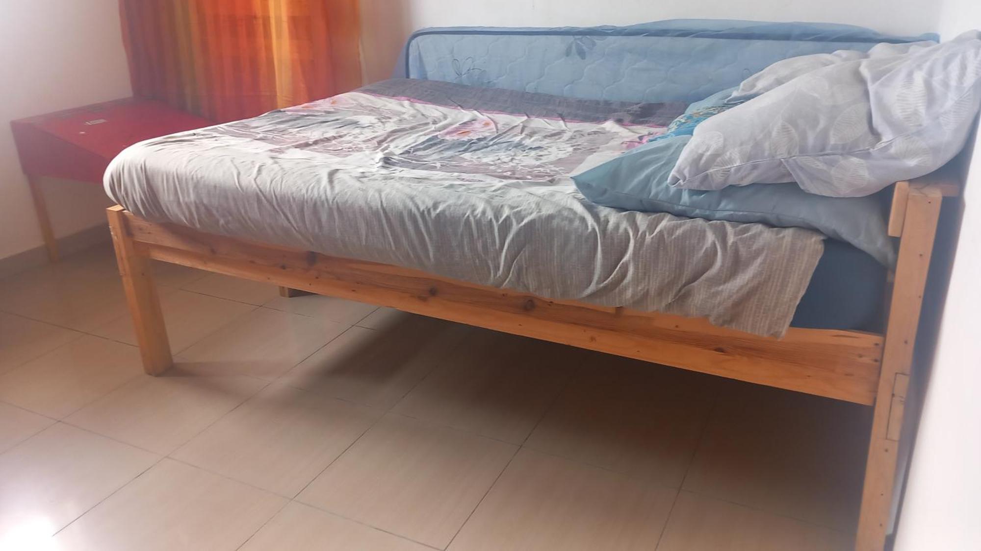 Sakifo Chez L'Habitant Saint-Andre Εξωτερικό φωτογραφία