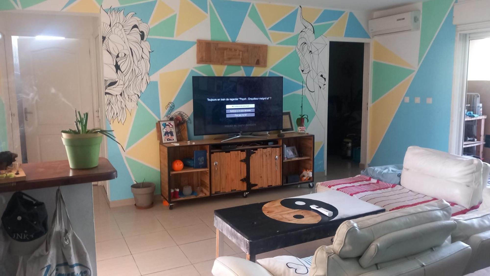 La Chambre Ganesh Saint-Andre Εξωτερικό φωτογραφία